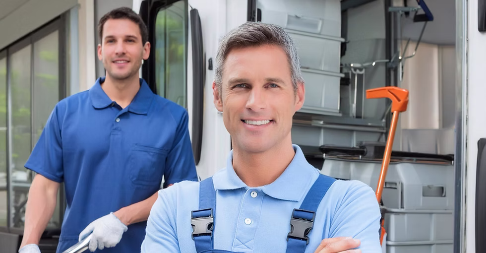 PURUS Hausmeisterservice Team